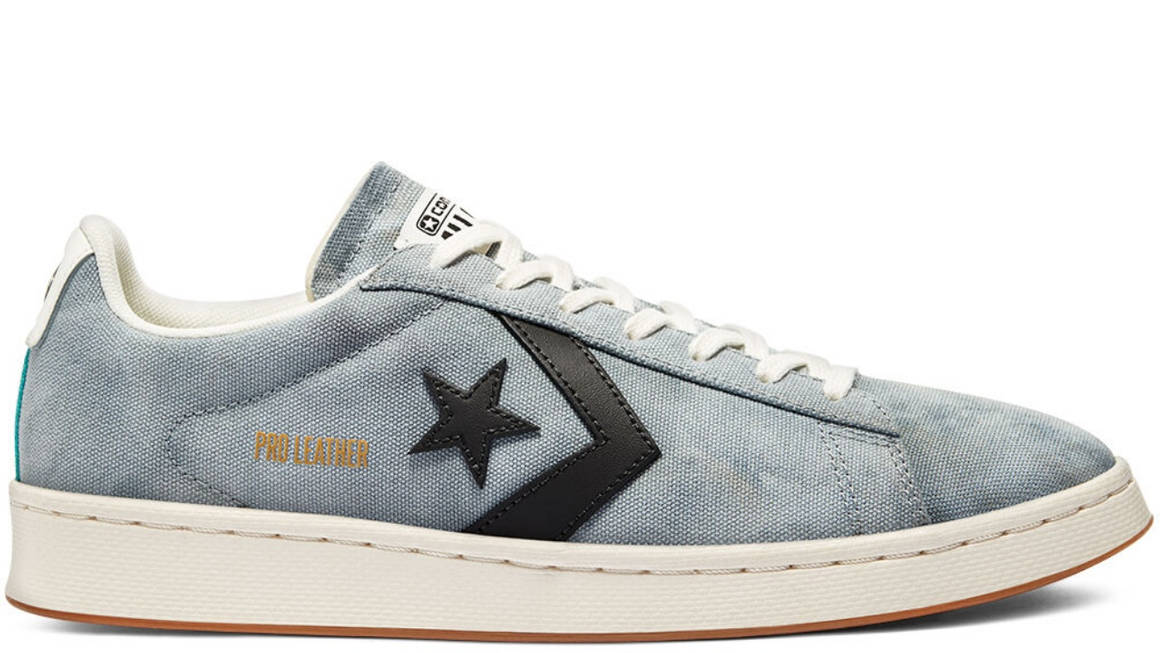 Get Ready for Summer with These 10 Must-Have Converse Styles | The Sole ...