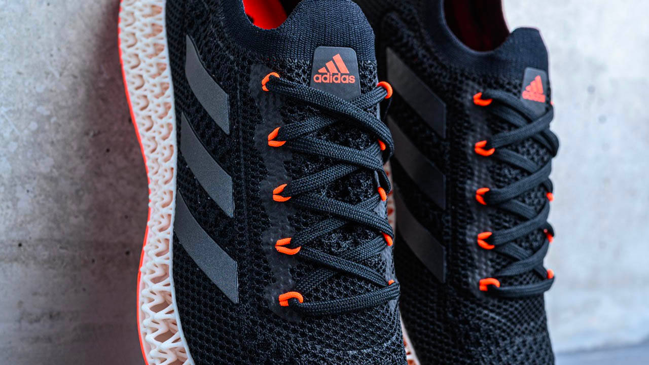 adidas 4DFWD