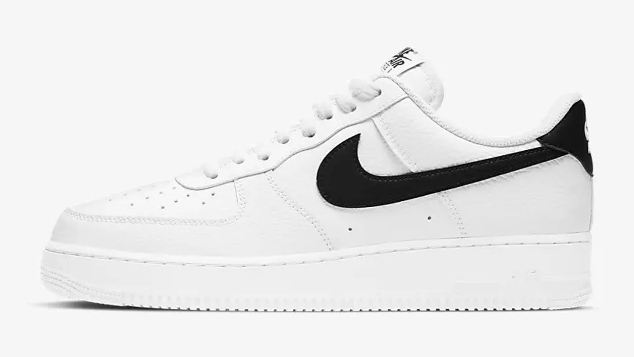 Heat Up Your Summer Rotation With These New Nike Air Force 1s & Air Jordan 1s!