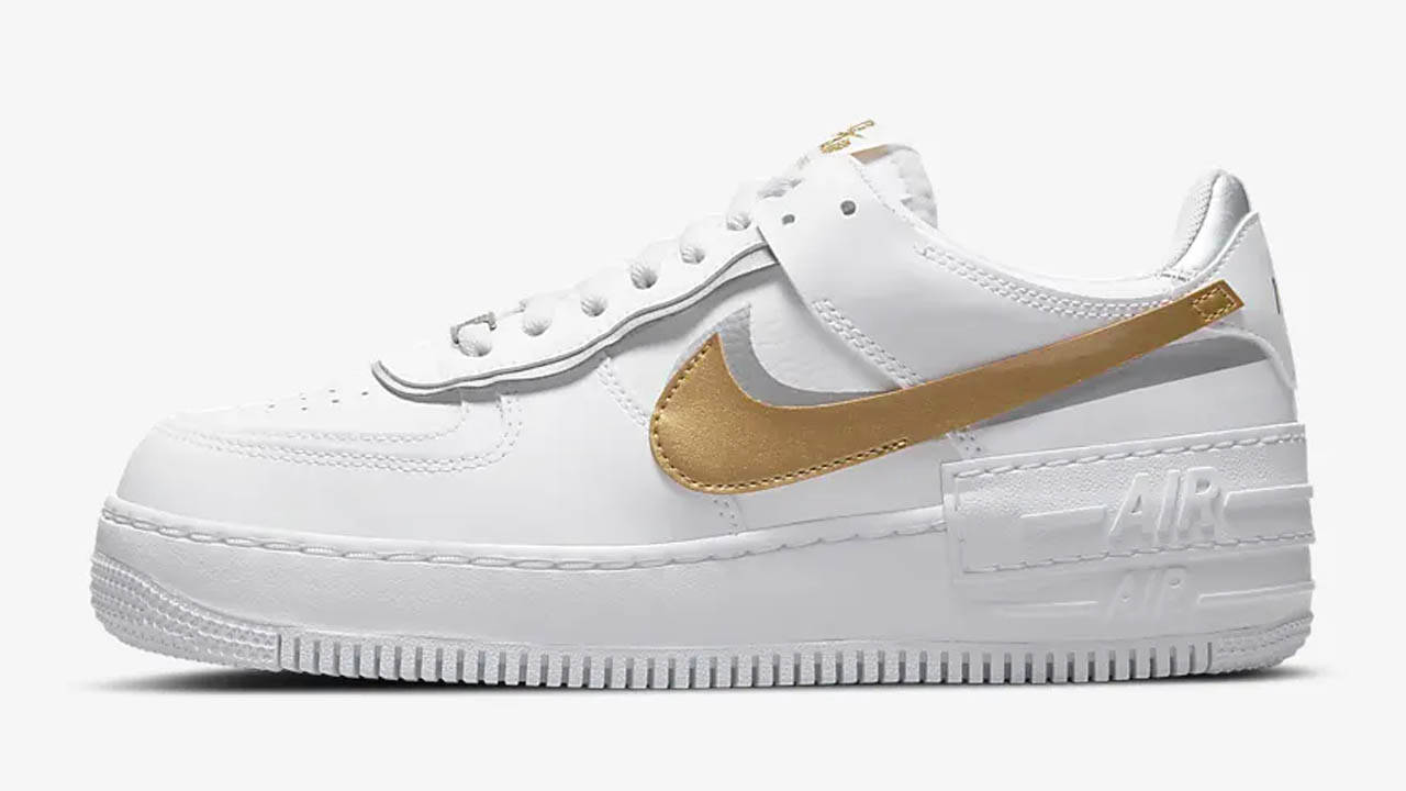 Heat Up Your Summer Rotation With These New Nike Air Force 1s & Air Jordan 1s!