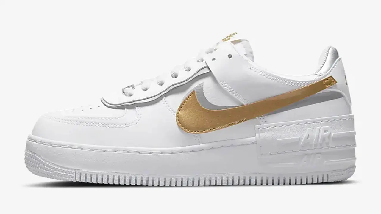 Fire Up Your Summer Rotation With These New Nike Air Force 1s & Air ...