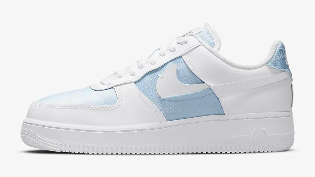 Heat Up Your Summer Rotation With These New Nike Air Force 1s & Air Jordan 1s!