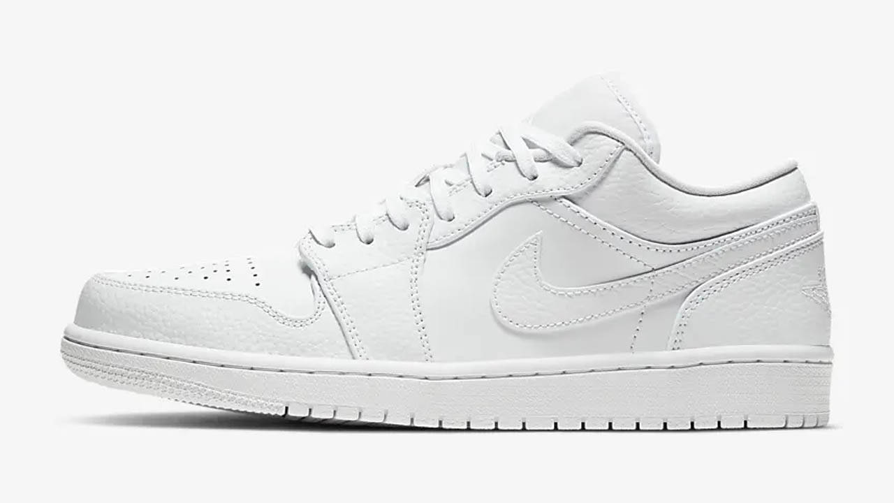 Heat Up Your Summer Rotation With These New Nike Air Force 1s & Air Jordan 1s!