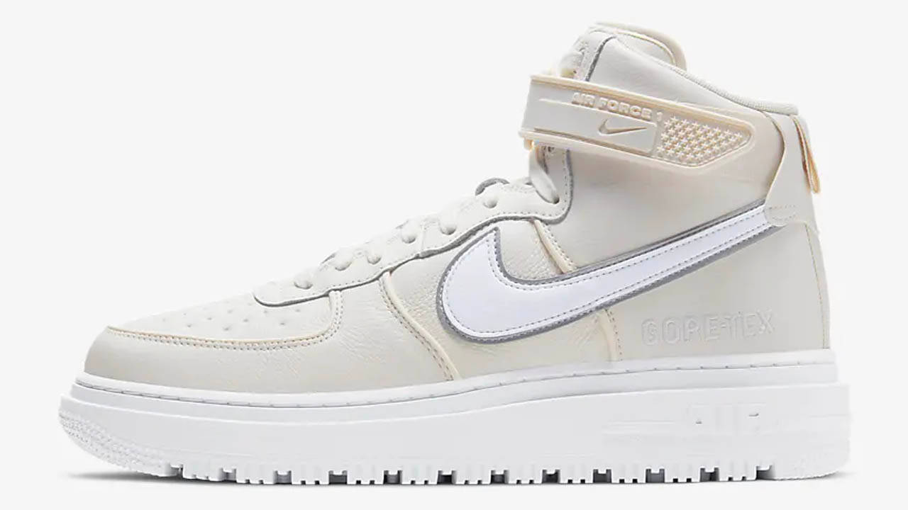 Heat Up Your Summer Rotation With These New Nike Air Force 1s & Air Jordan 1s!