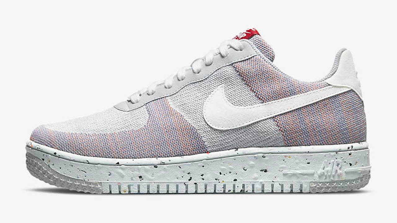 Heat Up Your Summer Rotation With These New Nike Air Force 1s & Air Jordan 1s!