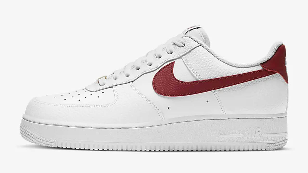 Heat Up Your Summer Rotation With These New Nike Air Force 1s & Air Jordan 1s!