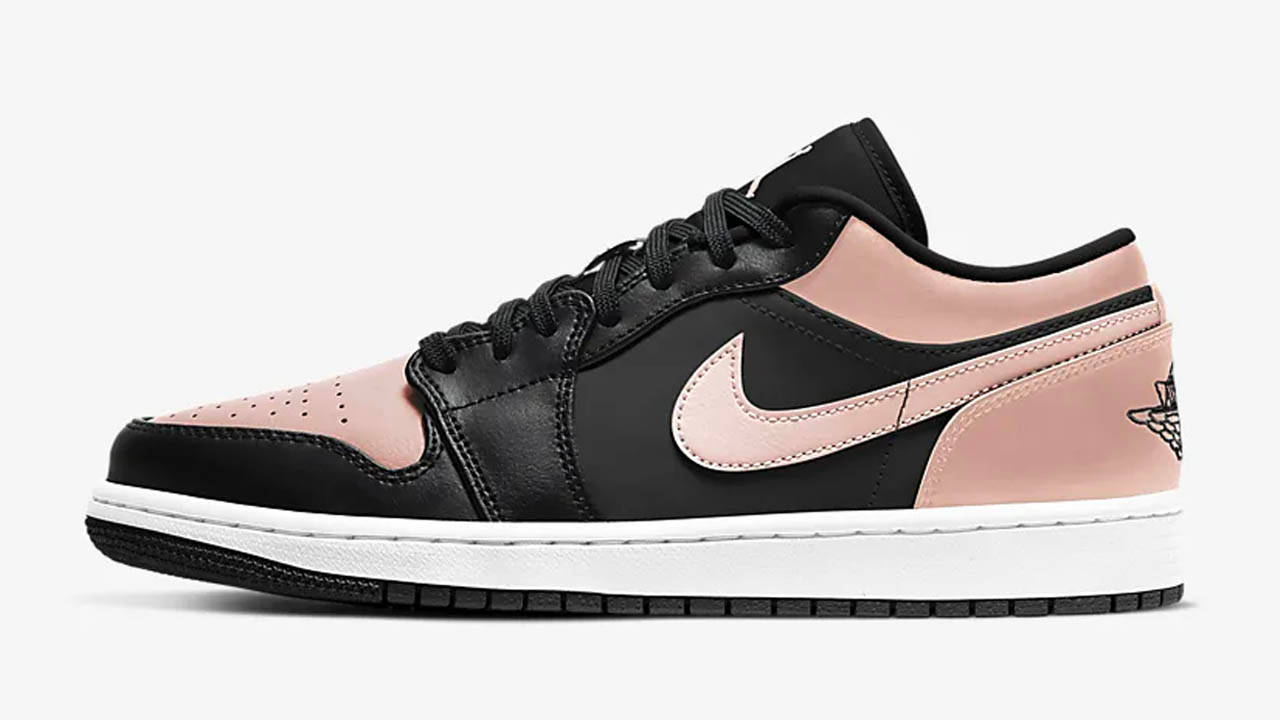 the new air force jordans