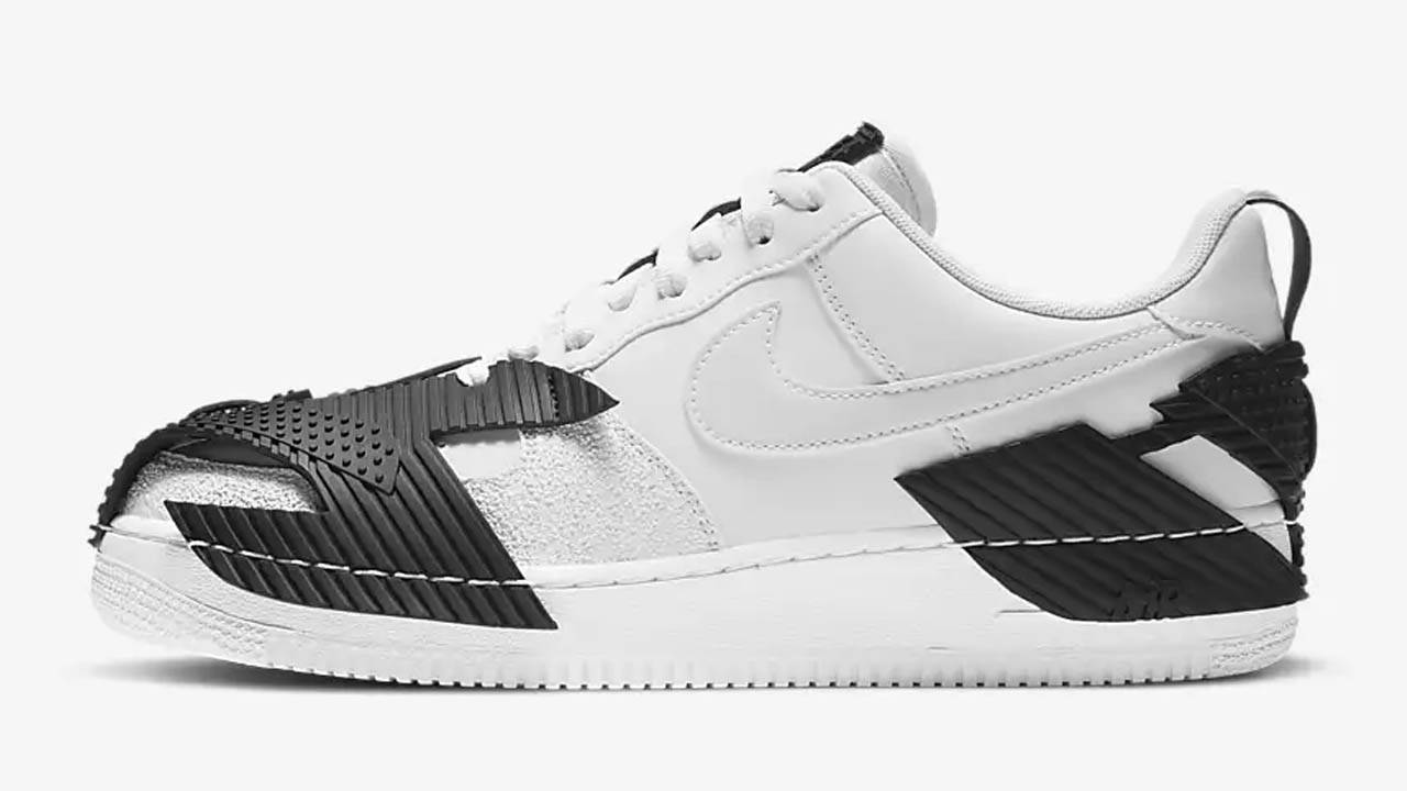 Heat Up Your Summer Rotation With These New Nike Air Force 1s & Air Jordan 1s!