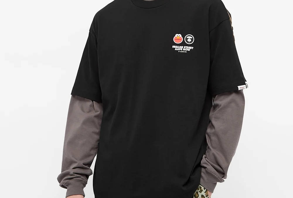one x tshirt