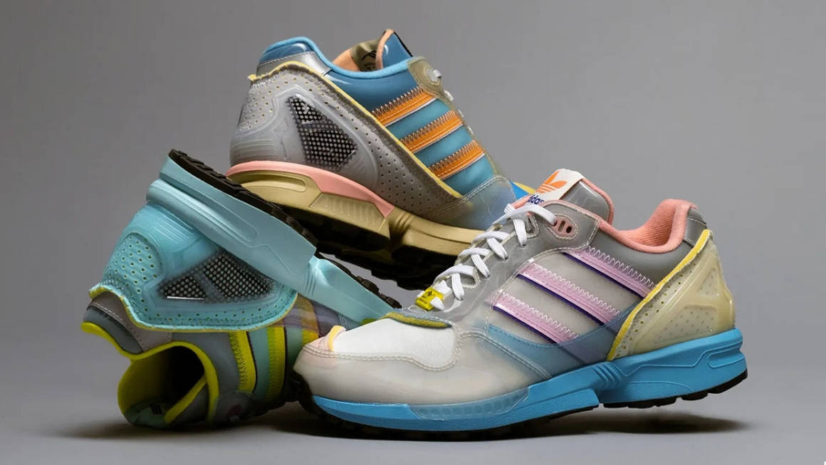 You Can Still Cop These 10 Hyped Trainers at adidas CONFIRMED | The Sole Supplier