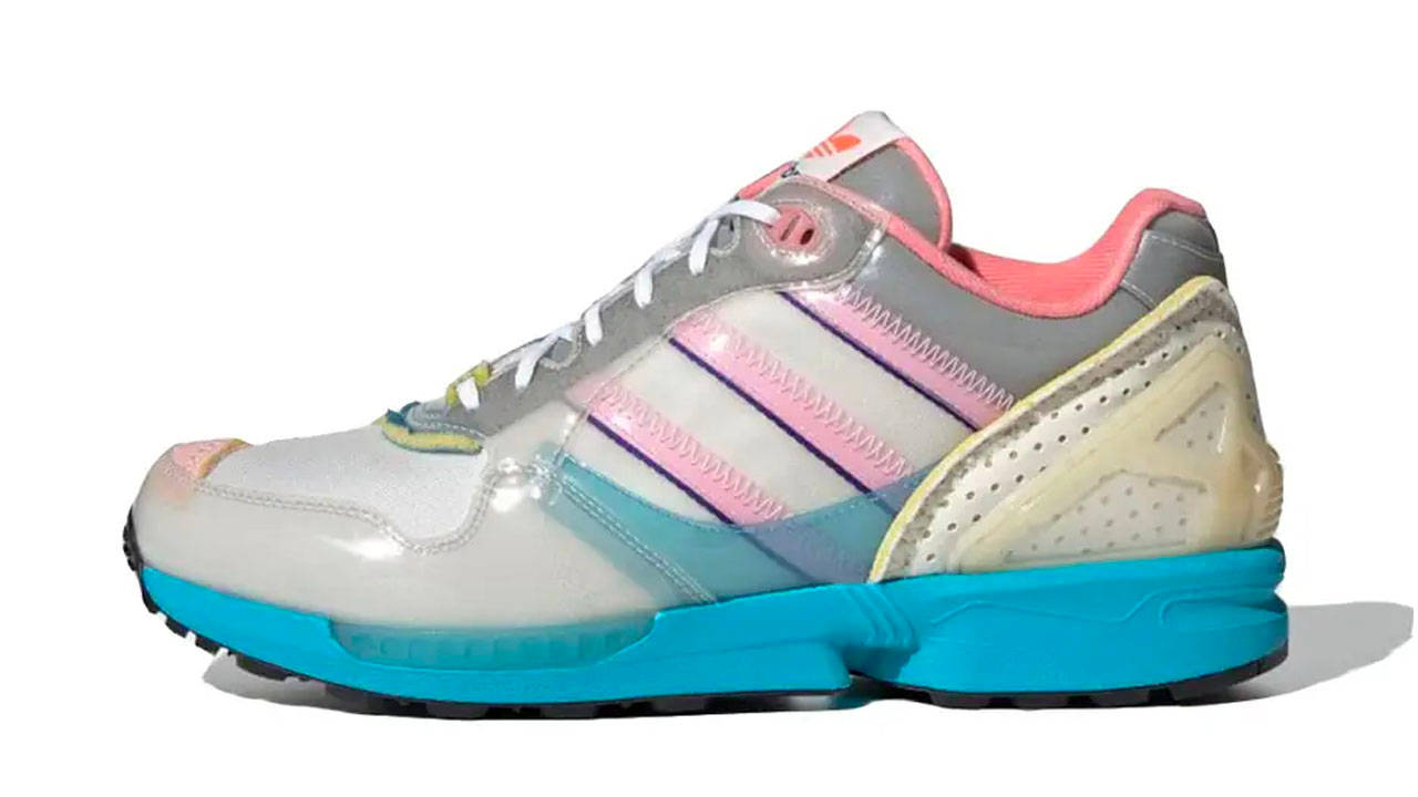 You Can Still Cop These 10 Hyped Trainers at adidas CONFIRMED