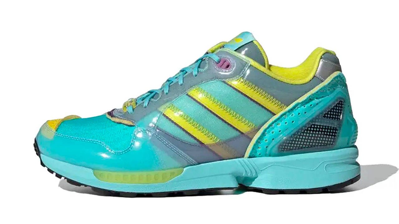 You Can Still Cop These 10 Hyped Trainers at adidas CONFIRMED