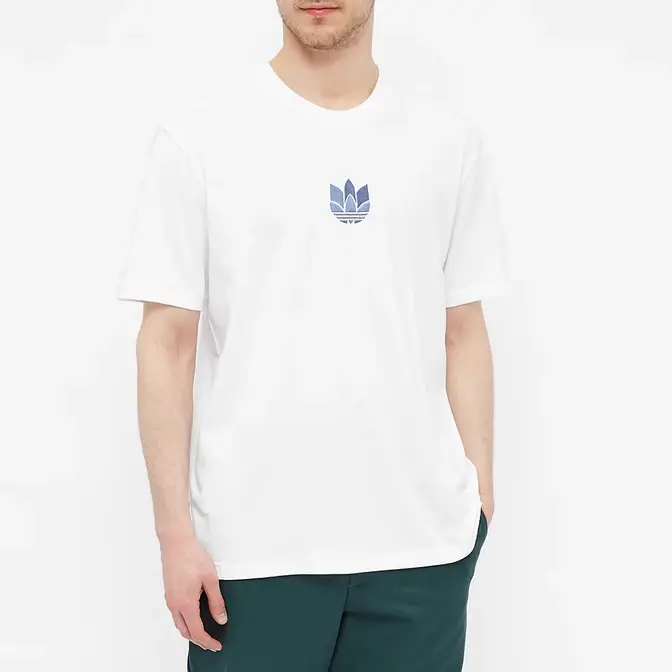 Adidas 3d t shirt online