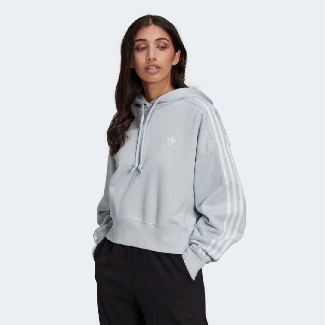 adidas Adicolor classics crop