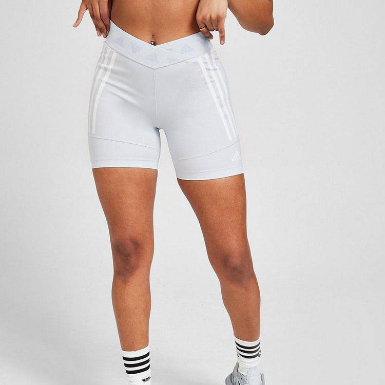 adidas Cycle shorts Grey