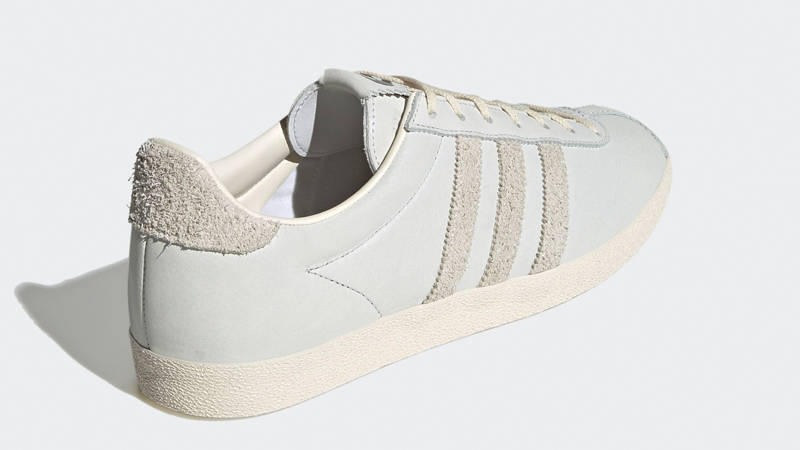 adidas Gazelle Disney The Little Mermaid Back