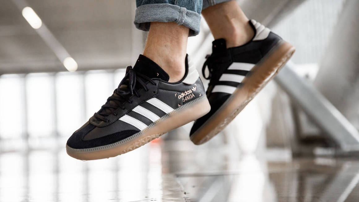 angst precedent fax adidas Samba Sizing: How Do They Fit? | The Sole Supplier