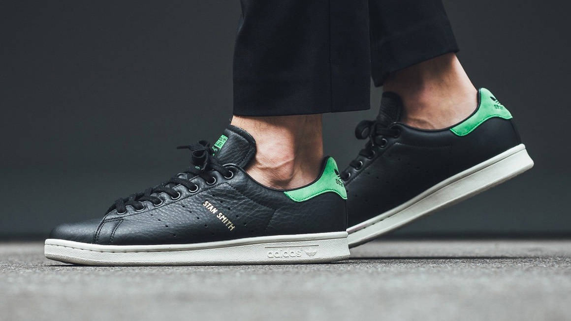 Adidas Stan Smith Sizing: How Do They Fit? | The Sole Supplier