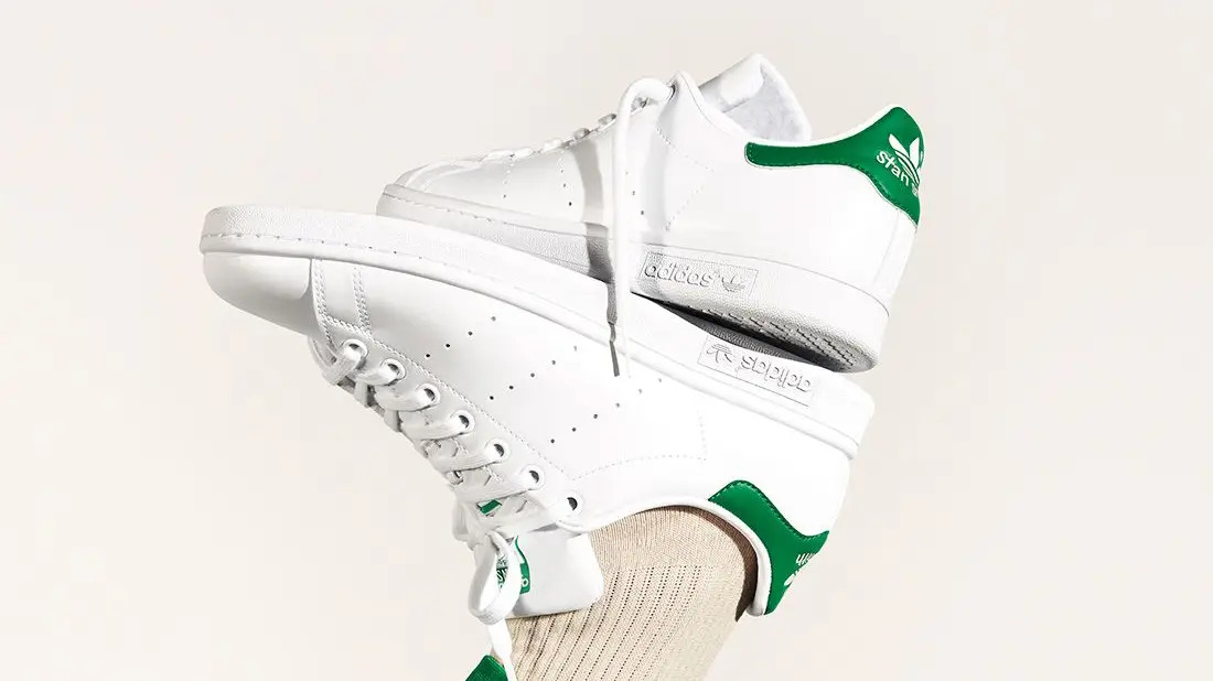 adidas Stan Smith Sizing: How Do They Fit?