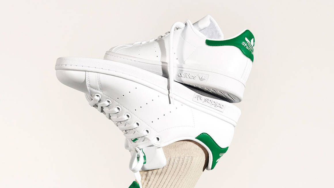 adidas Stan Smith How Do Fit? | Supplier