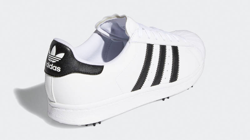 adidas Superstar 80s Golf Cloud White | Where To Buy | G57857