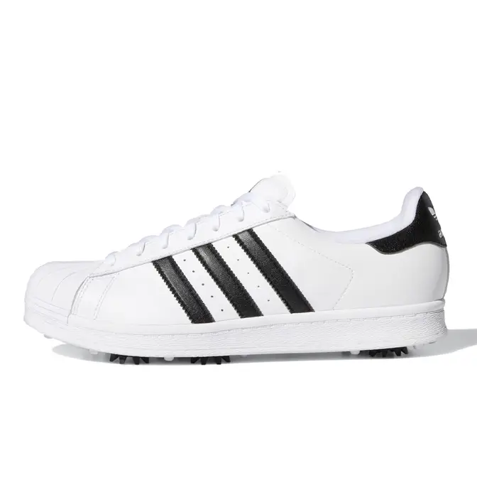 adidas Superstar 80s Golf Cloud White | Where To Buy | G57857