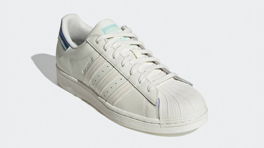 adidas Superstar Seaview Front