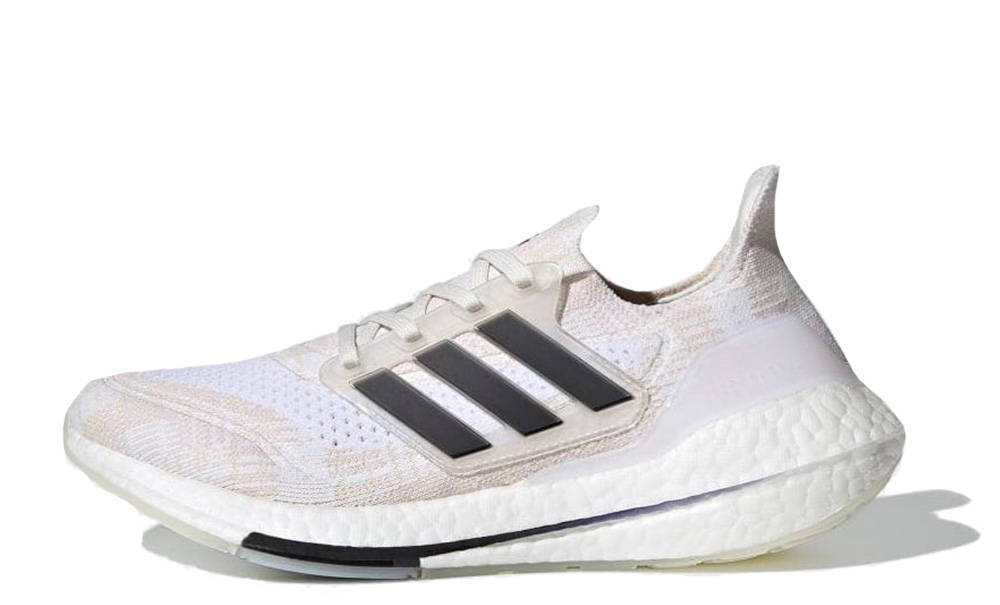 adidas Ultra Boost 2021 Night Flash