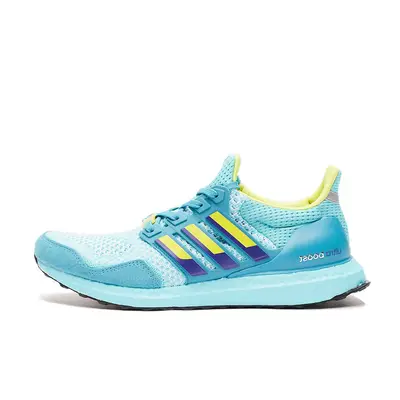 adidas Ultra Boost DNA 1.0 Aqua | Where To Buy | H05263 | The Sole Supplier