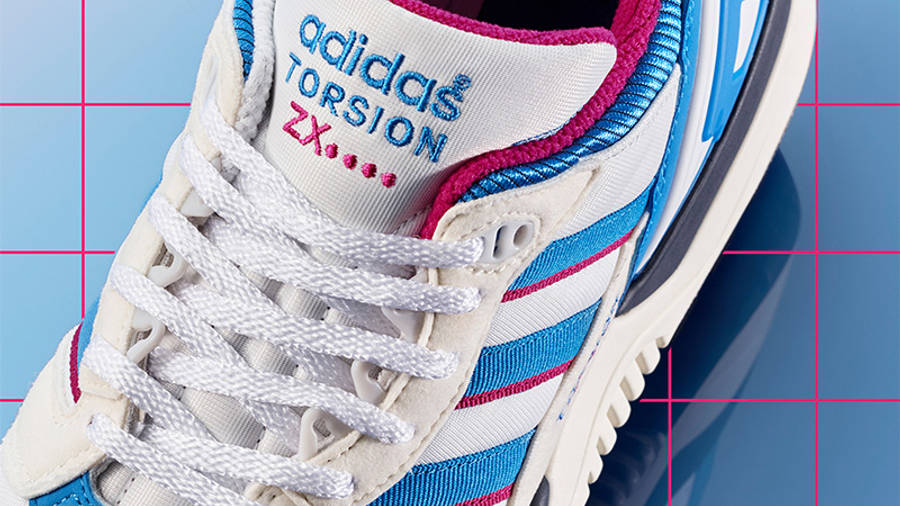 adidas ZX 0000 Evolution | Where To Buy | GZ8500 | The Sole Supplier