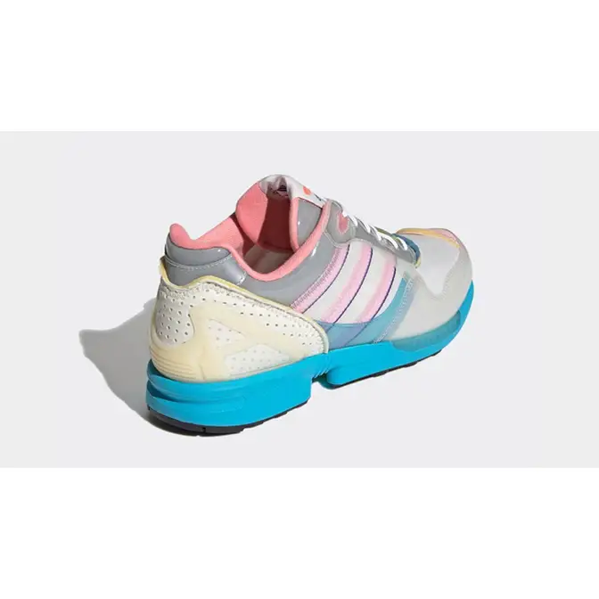 adidas ZX 6000 Inside Out Grey | Where To Buy | GZ2711 | The Sole 