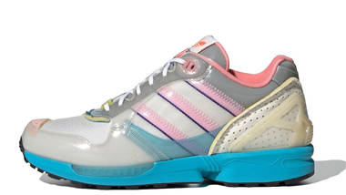 adidas ZX 6000 Inside Out Grey