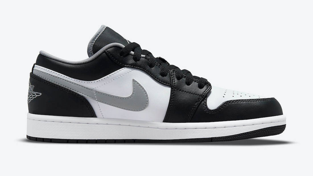 Air Jordan 1 Low Shadow 3.0