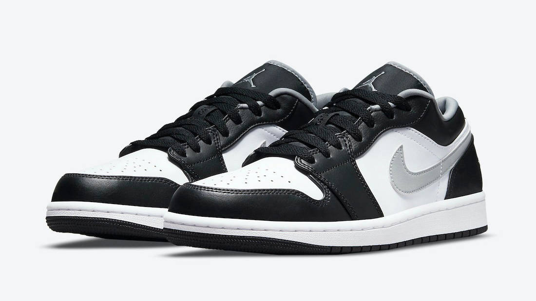 Air Jordan 1 Low Shadow 3.0