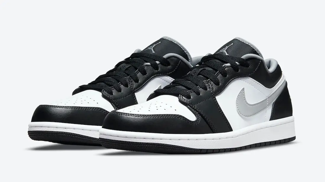 The Air Jordan 1 Low 