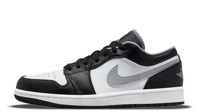 Air Jordan 1 Low Black Medium Grey | Raffles \u0026 Where To Buy | The Sole  Supplier | The Sole Supplier