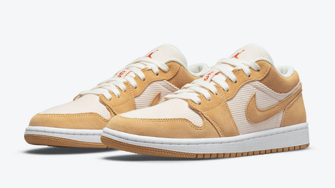 nike air jordan 1 corduroy
