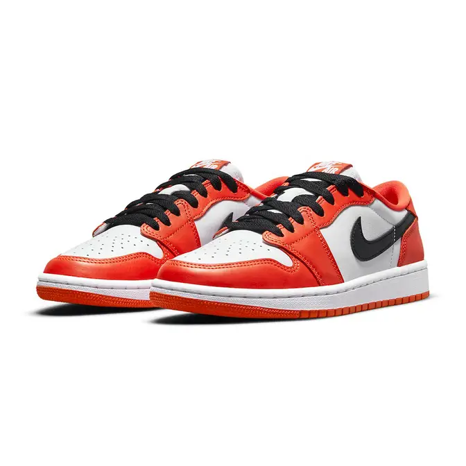 Air Jordan 1 Low OG Shattered Backboard | Raffles & Where To Buy