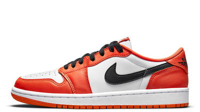 Air Jordan 1 Low OG Shattered Backboard 