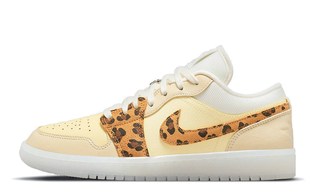 Air Jordan 1 Low SNKRS Day