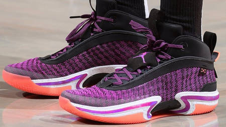 Your Best Look Yet at the Air Jordan 36 Your Best Look Yet at the Air Jordan 36