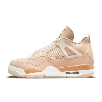 Air Jordan 4 Shimmer | Raffles & Where To Buy | The Sole Supplier | The ...