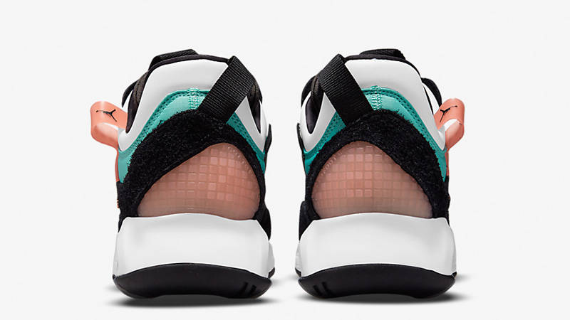 Air Jordan MA2 Tropical Twist DJ5187-001 back