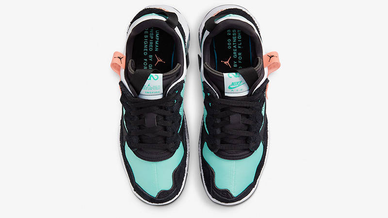 Air Jordan MA2 Tropical Twist DJ5187-001 middle