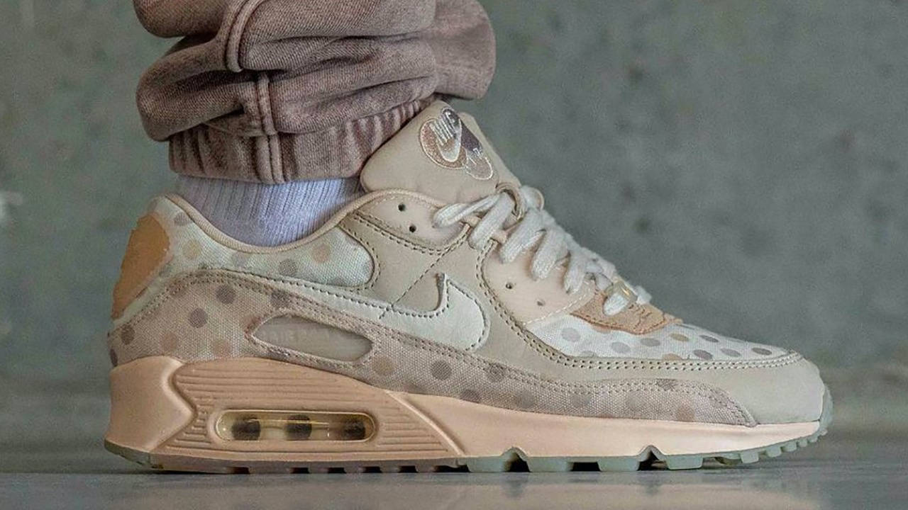 air max 90 venn 1