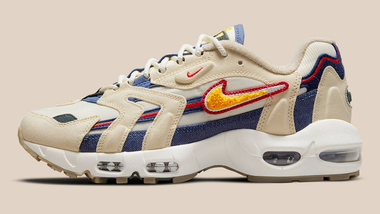 air max 96 ii 2