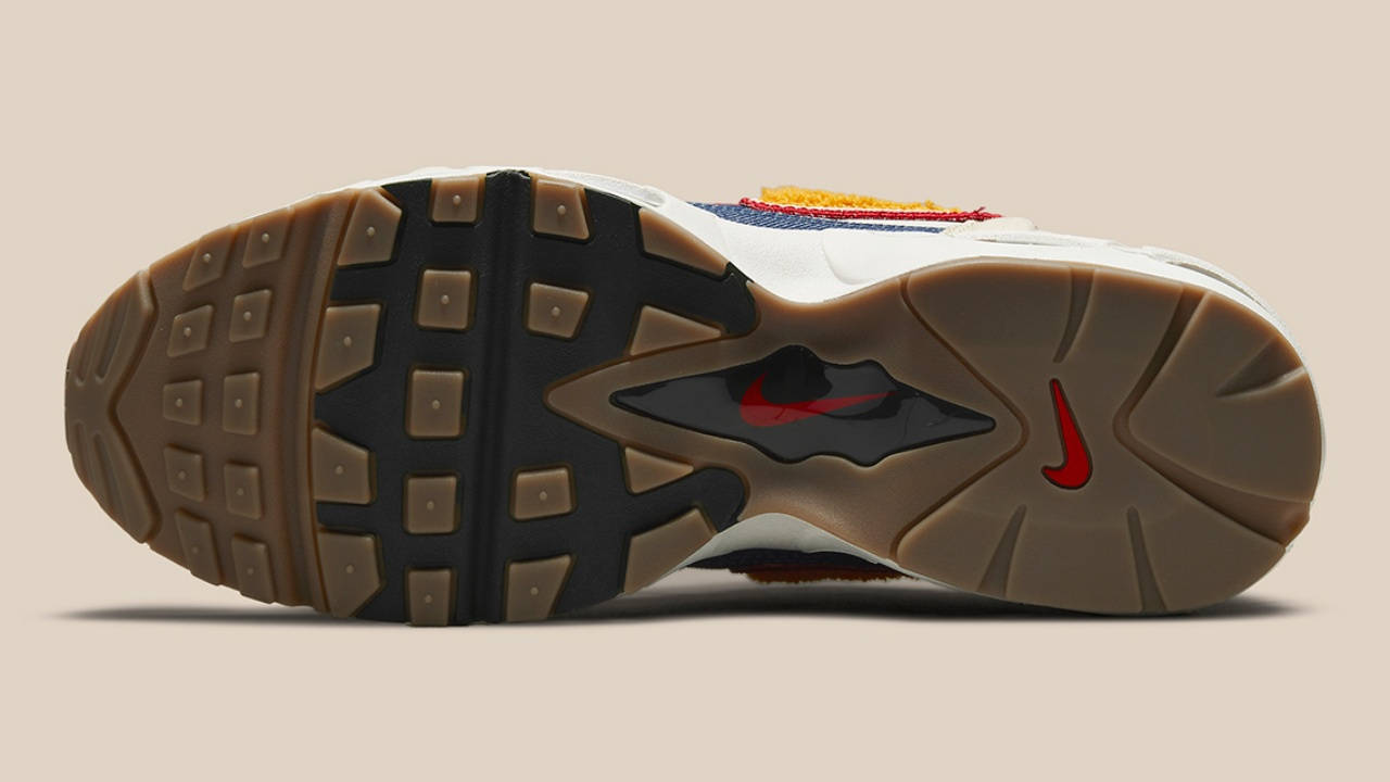 air max 96 ii 5