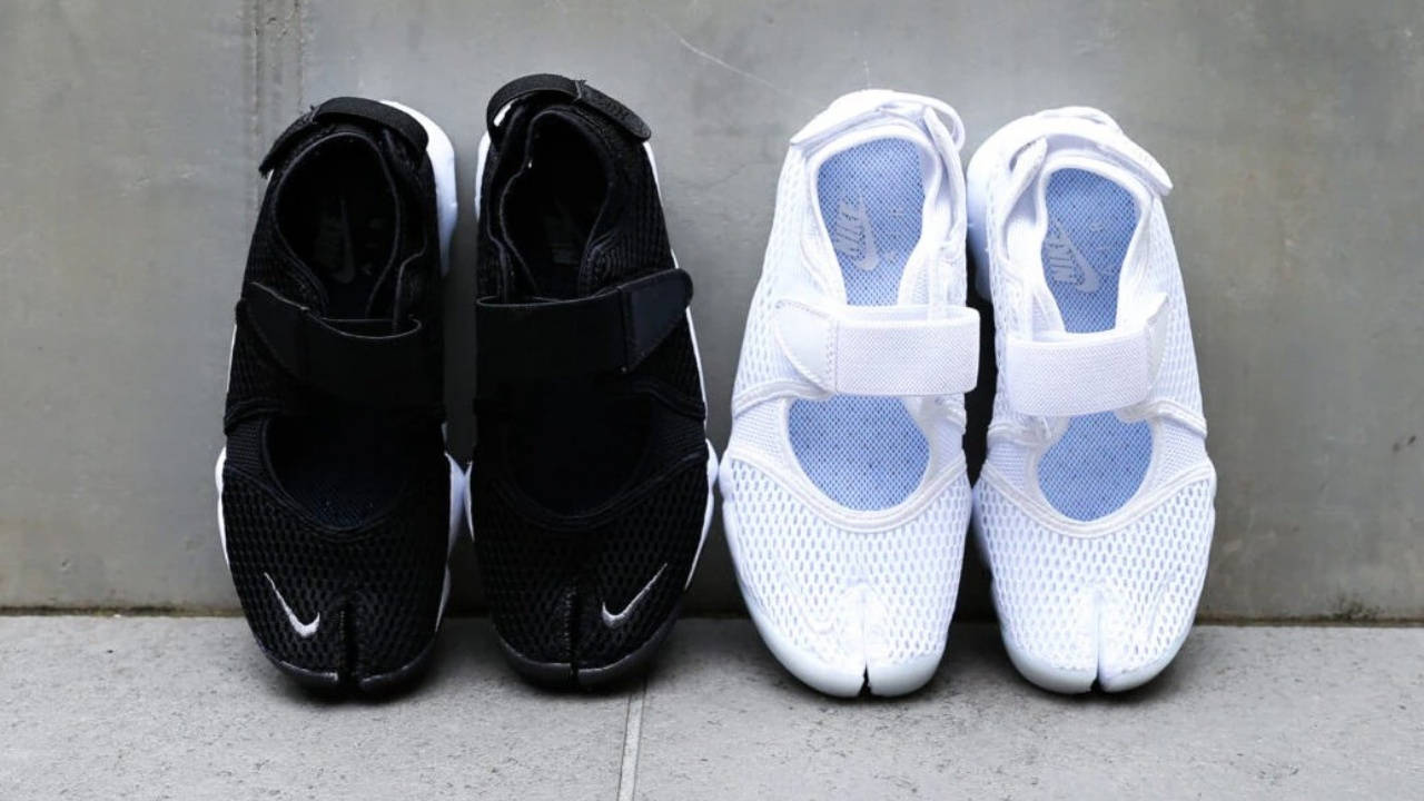 air rift 2