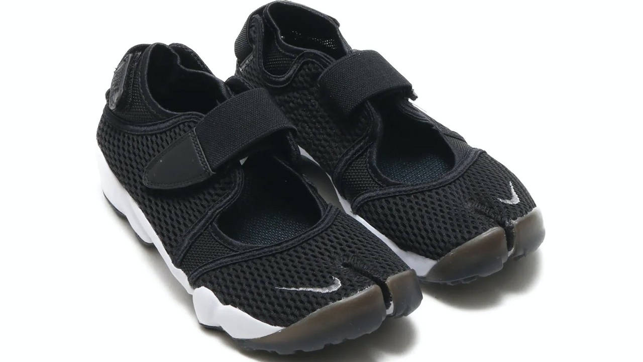 air rift 4
