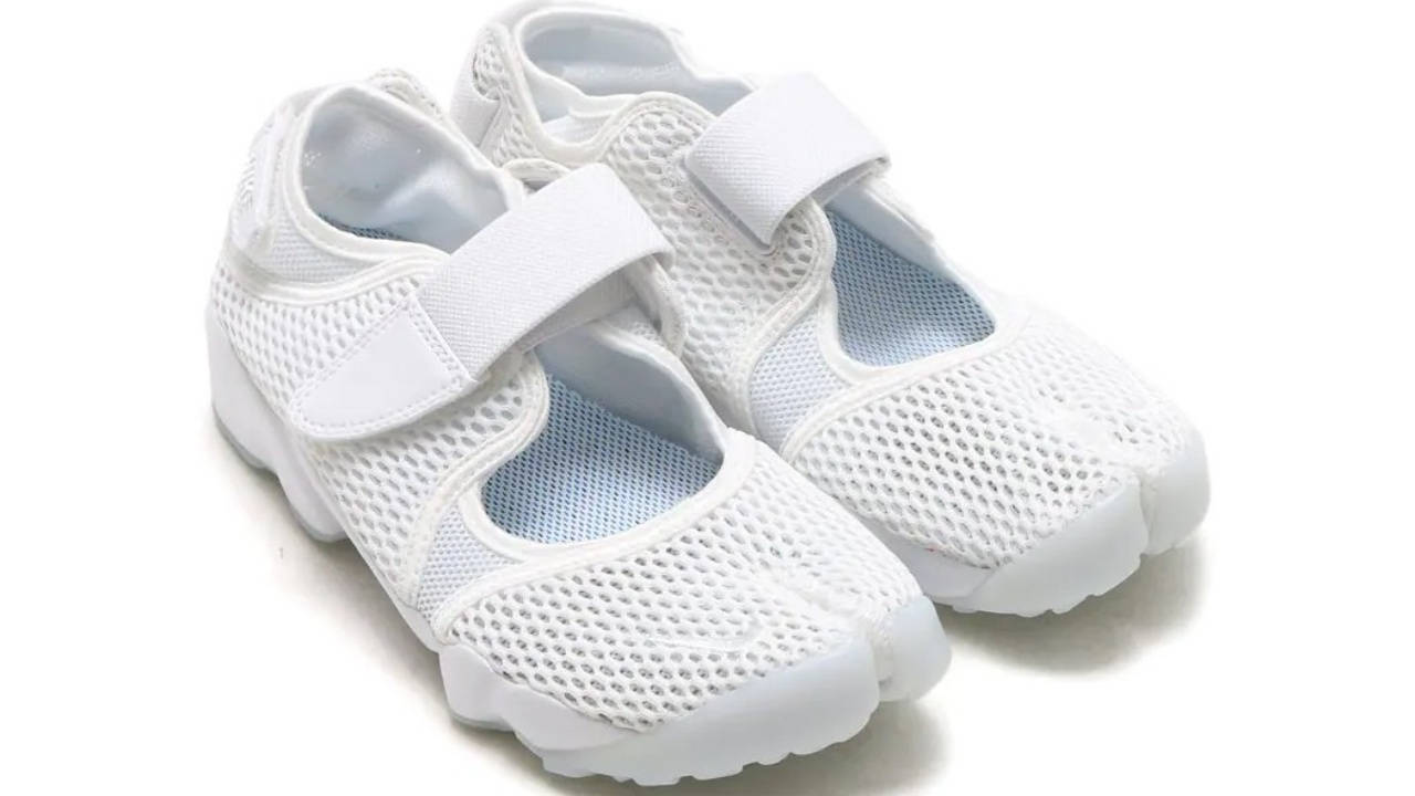 air rift 5